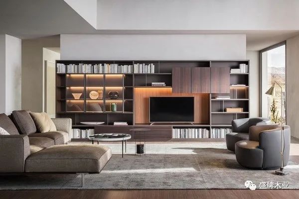 搭配木飾面的小竅門 搭配木飾面的小竅門